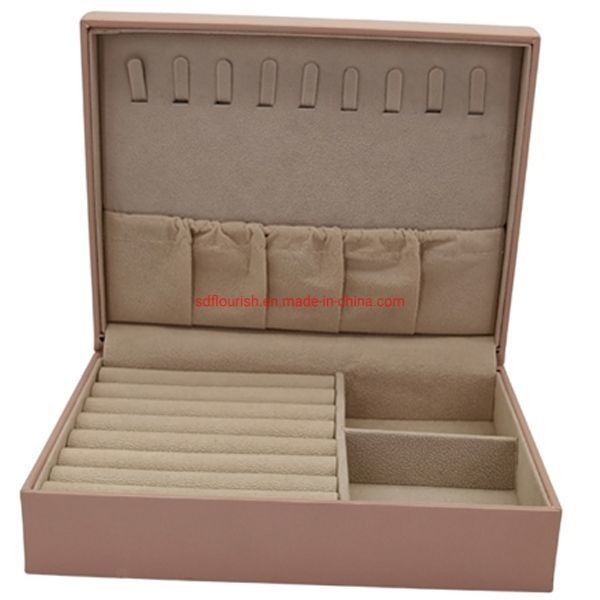 0.5 кг Custom Hot Stamping Logo Navy Color Rigid Cardboard Jewelry Sets Packaging Box для экологически чистой упаковки