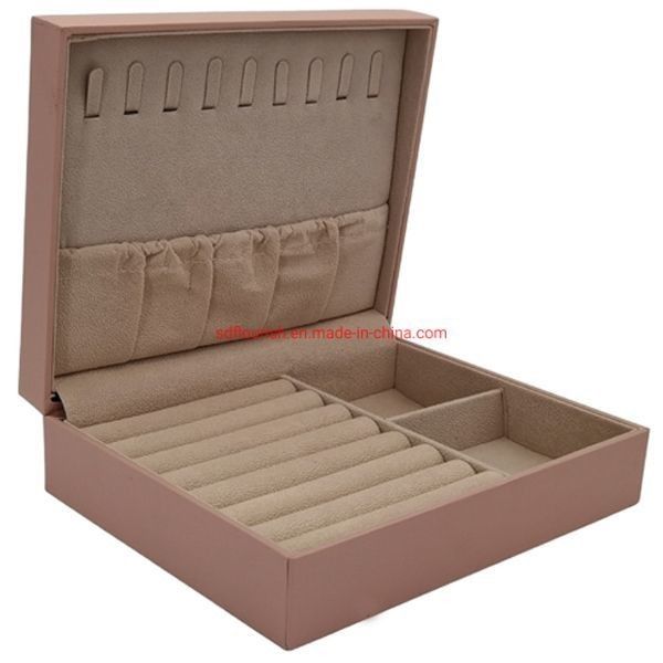 0.5 кг Custom Hot Stamping Logo Navy Color Rigid Cardboard Jewelry Sets Packaging Box для экологически чистой упаковки