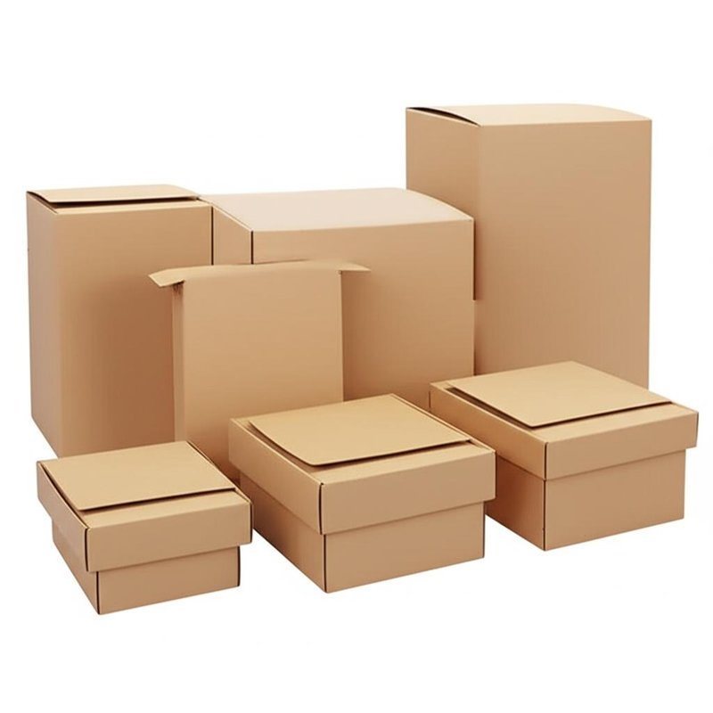 Customized Gift Boxes Packaging Free Sample and Various Sizes for Your Specific Requirement