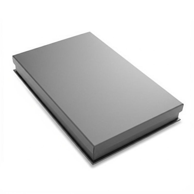 Matte Lamination Gift Boxes Packaging for Customer's Specific Requirement and Eco-friendly Materials