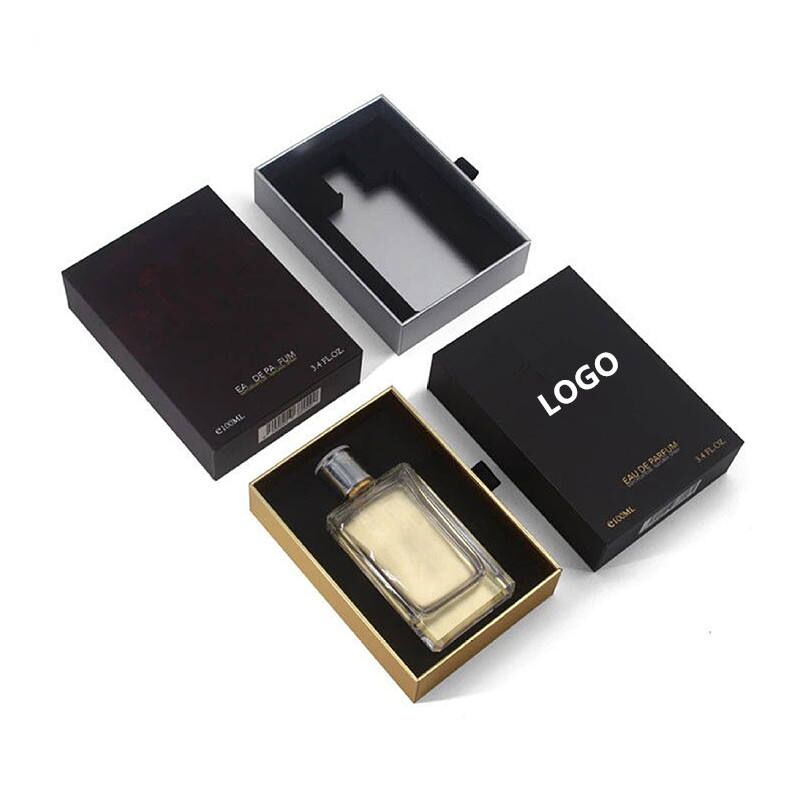 Экологичные подарочные коробки для ювелирных изделий. Различные размеры. Настраиваемые элегантные упаковочные решения для розничных и оптовых продавцов