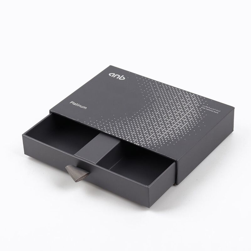 Косметическая упаковка, подходящая для роскошных косметических брендов, ищущих отличительную упаковку